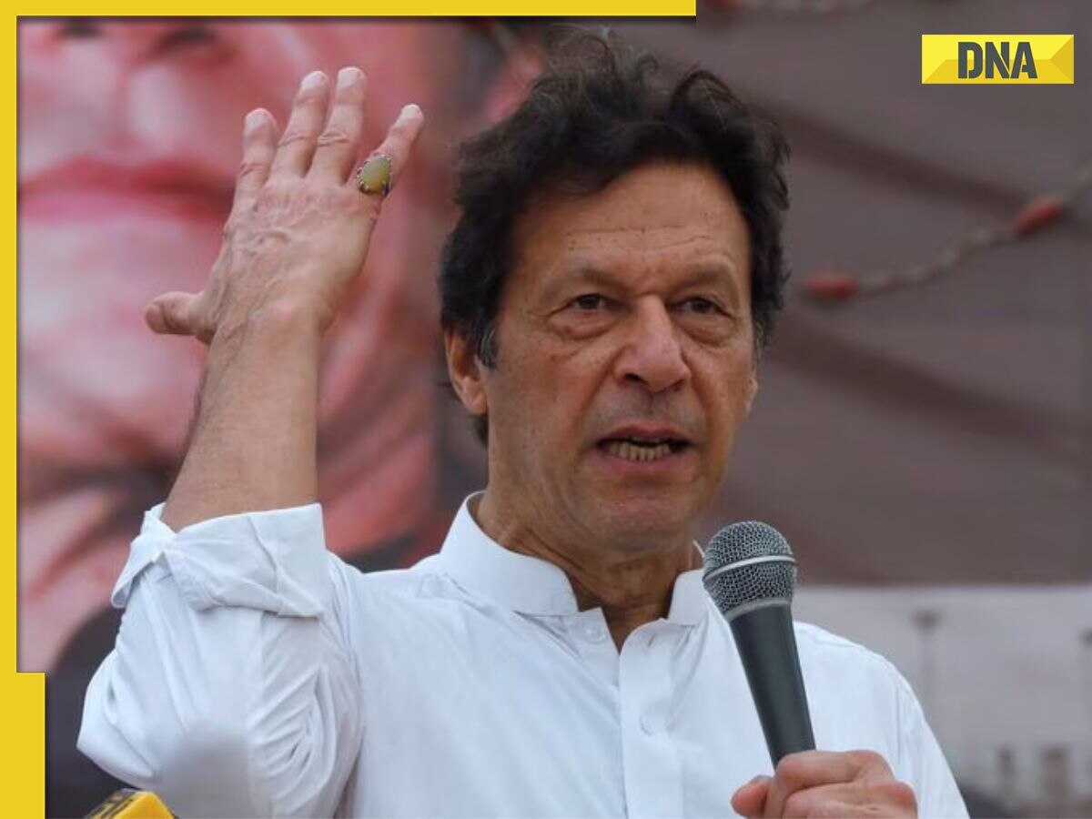 Former Pakistan PM Imran Khan dodges arrest after Islamabad Police show up at his residence 