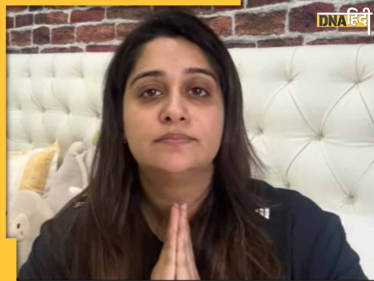 Dipika Kakar: 'प्रेग्नेंसी का नाटक कर रही है', तानों से तंग आकर फूटा दीपिका कक्कड़ का गुस्सा, ऐसे लगाई ट्रोल्स �की क्लास