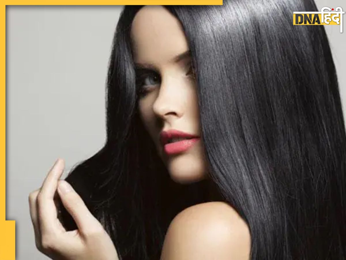White Hair Remedy: सफेद बालों पर Black मैजिक कर देंगी घर में मौजूद ये चीजें, जड़ों तक काले घने और शाइनी हो जाएंगे बाल White Hair Remedy: सफेद बालों पर Black मैजिक कर देंगी घर में मौजूद ये चीजें, जड़ों तक काले घने और शाइनी हो जाएंगे बाल