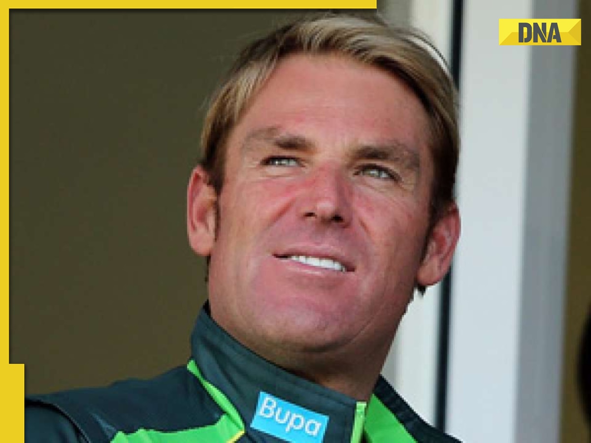 Shane Warne death anniversary: Cricket legend left behind crores for family, know net worth