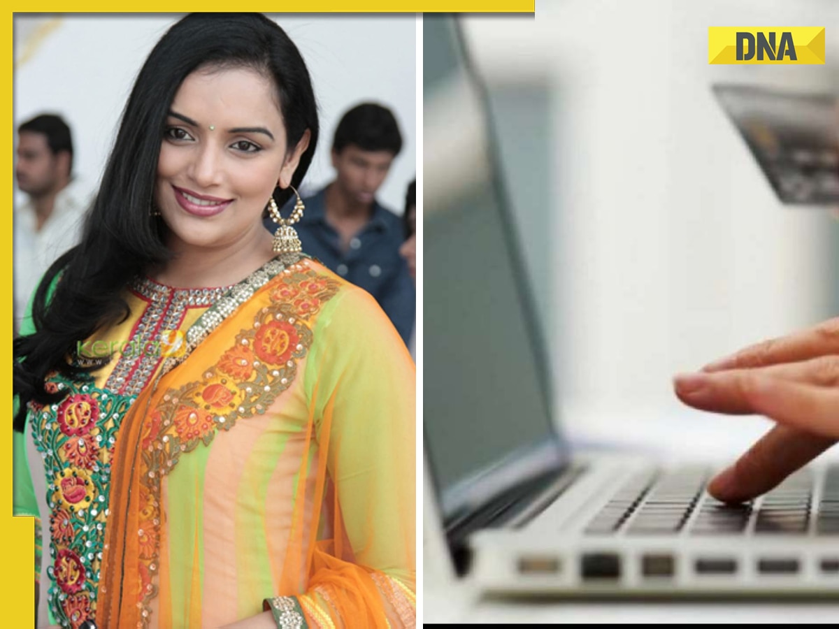 Actress Shweta Menon among 40 bank customers who lost thousand of rupees in 3 days, know what went wrong