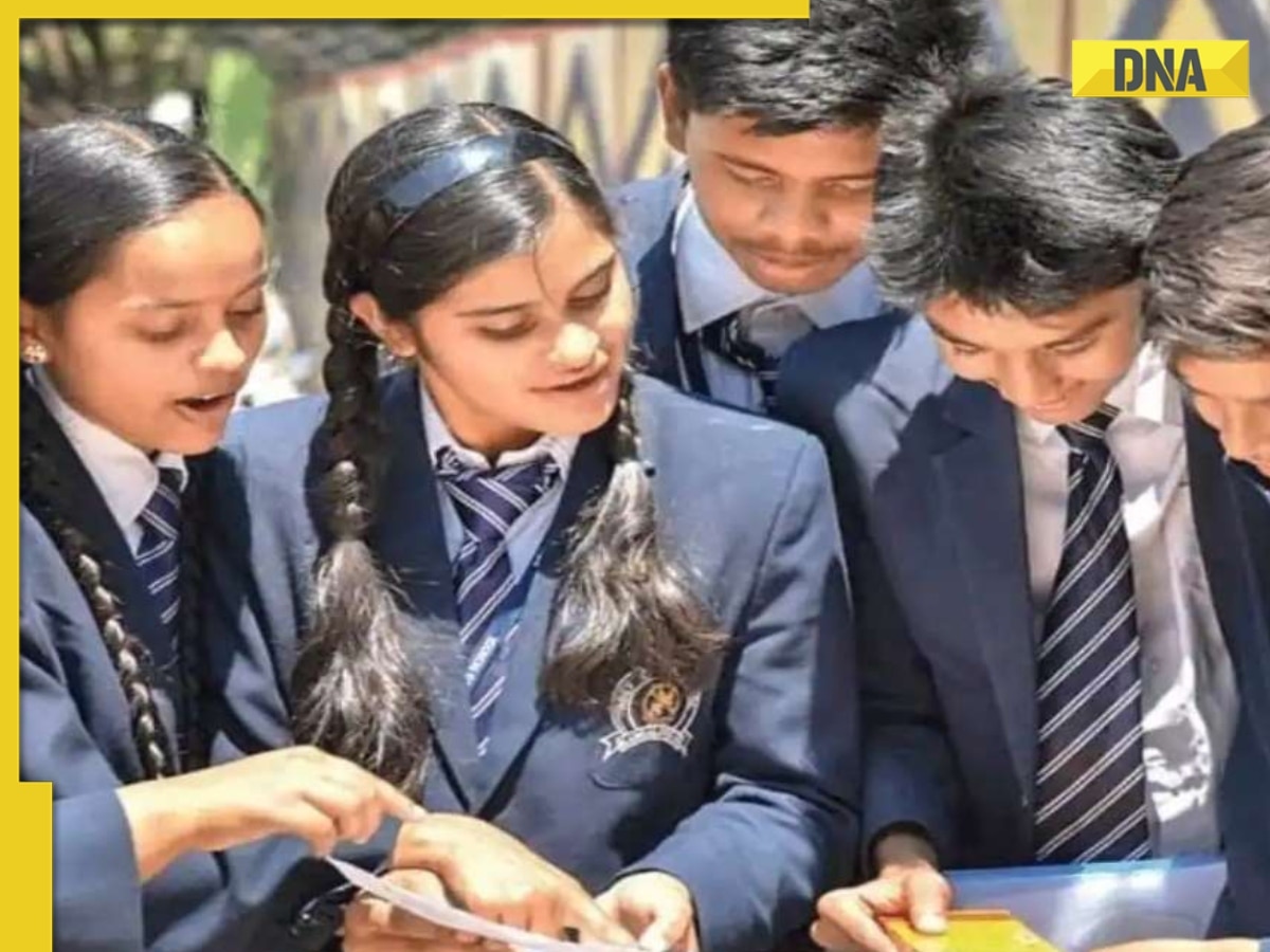 CBSE Class 12 Physics Exam 2023 today: Check important last-minute guidelines, dress code, reporting time