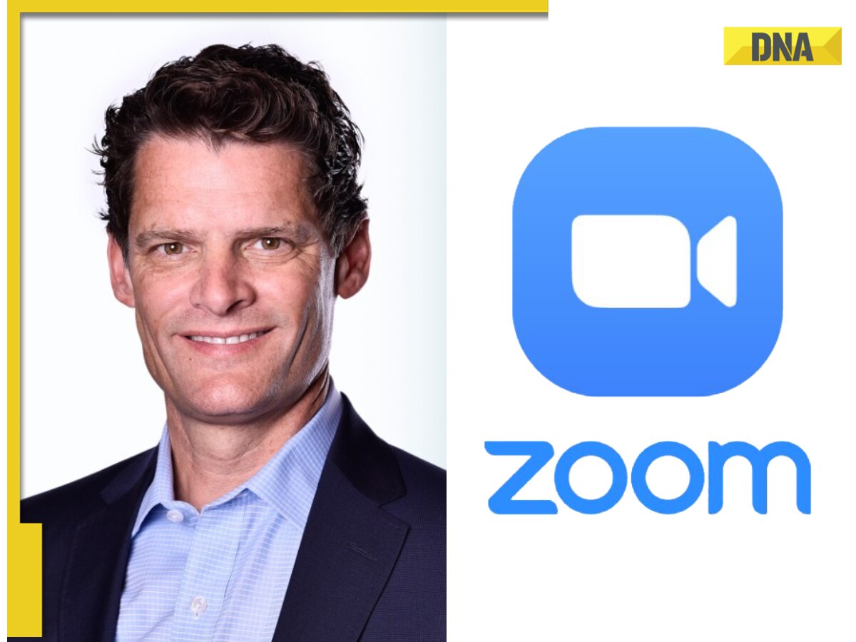 Who is Greg Tomb, former President at Zoom who got fired ‘without cause’ after layoffs