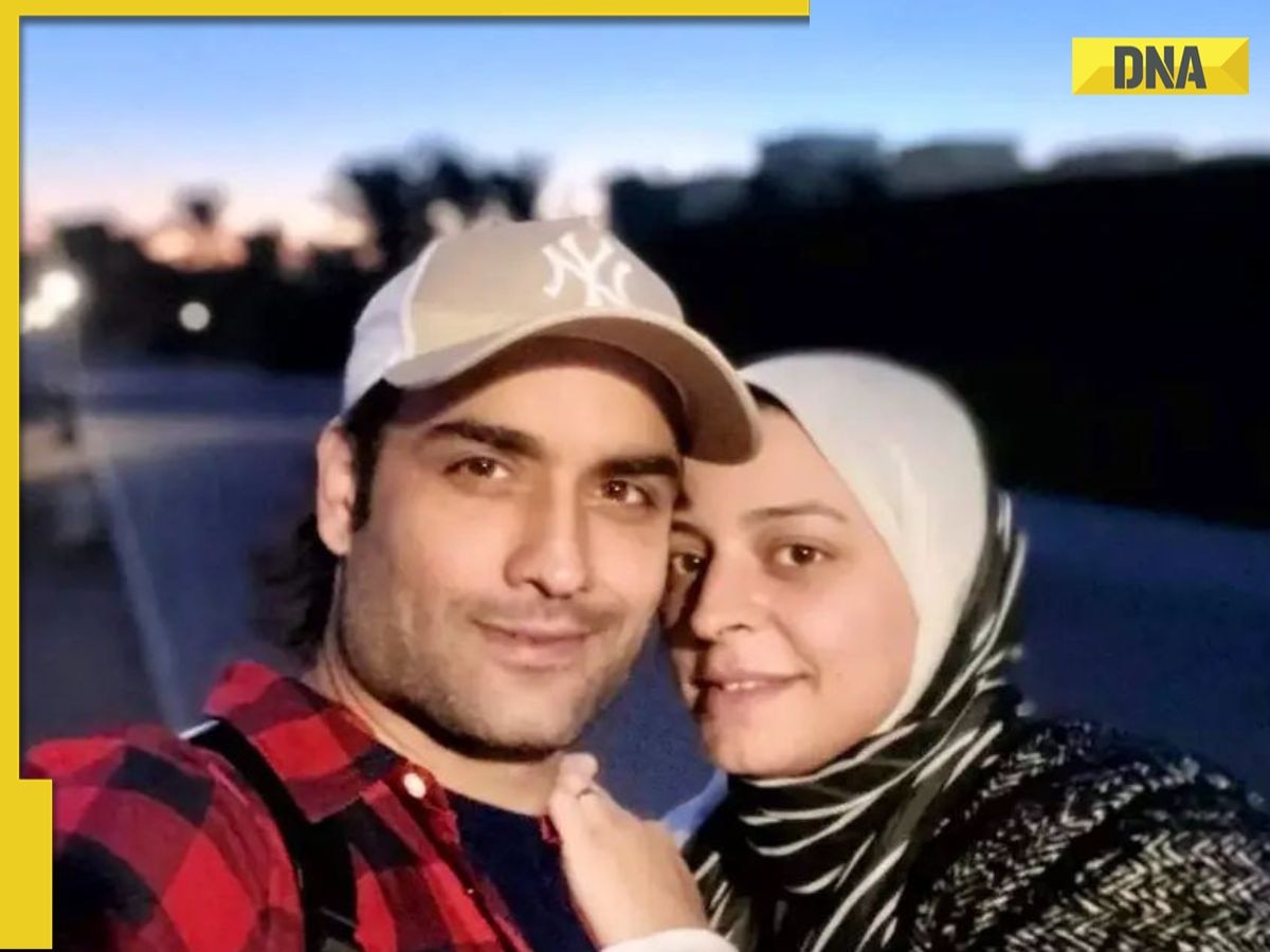 Vivian Dsena gets secretly married to long-time Egyptian girlfriend Nouran Aly? Here's what we know