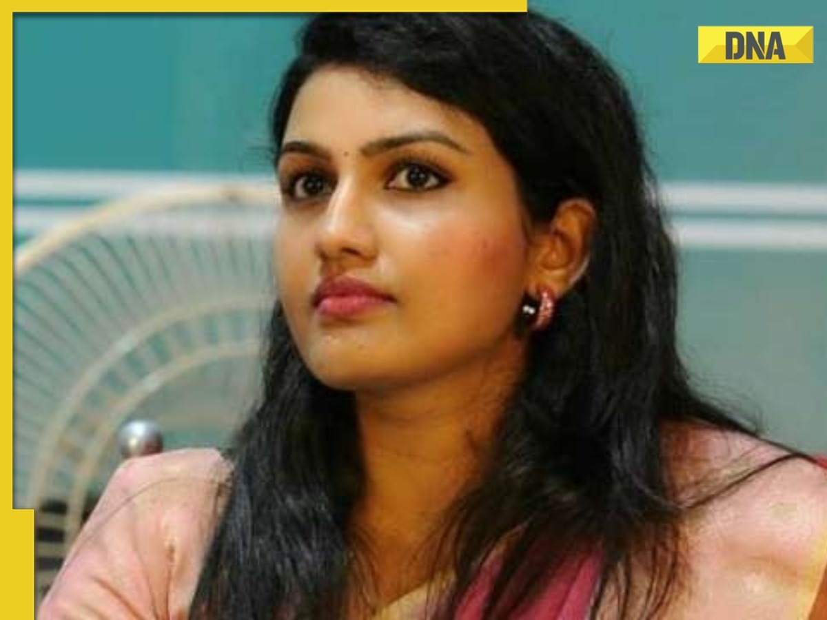 Meet IAS officer Renu Raj, left her job as doctor to crack UPSC exam in ...