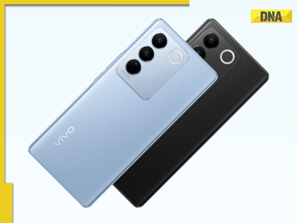 Vivo V27 Pro now available for purchase in India via Flipkart Holi sale, check details