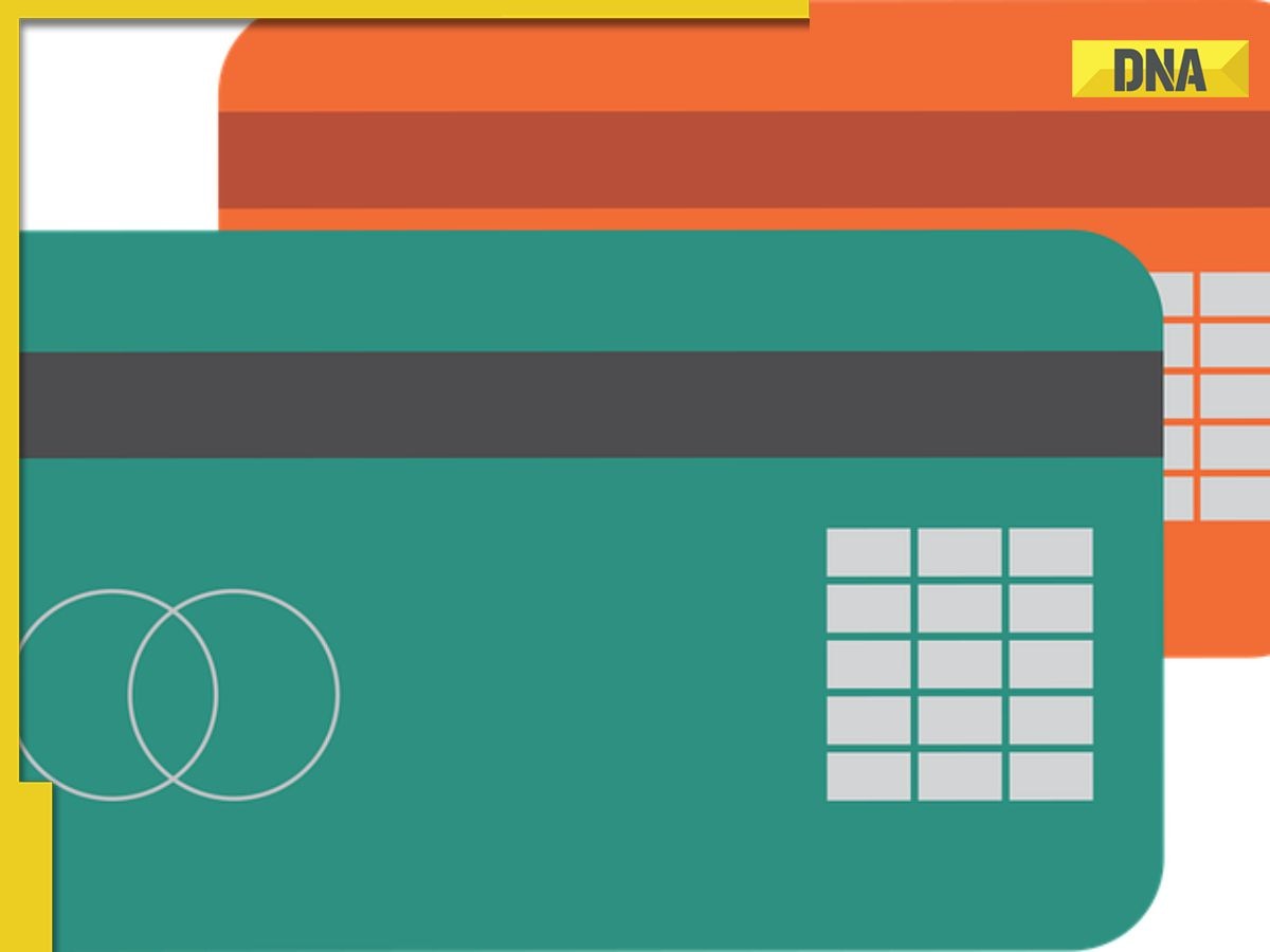 Debit vs Credit Cards: Understanding key differences between both, which one is best for you