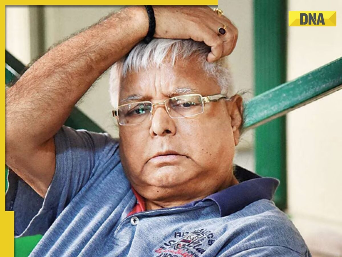 CBI summons Lalu Prasad Yadav in land-for-jobs case after questioning Rabri Devi