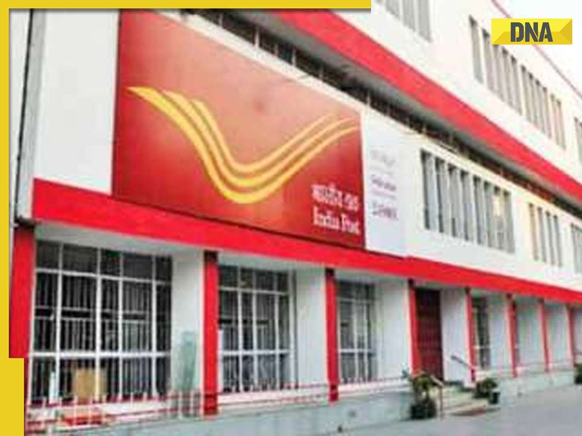 Gram Suraksha Yojna: Invest Rs 50 per month in this Post Office scheme and get up to Rs 35,00,000 at maturity