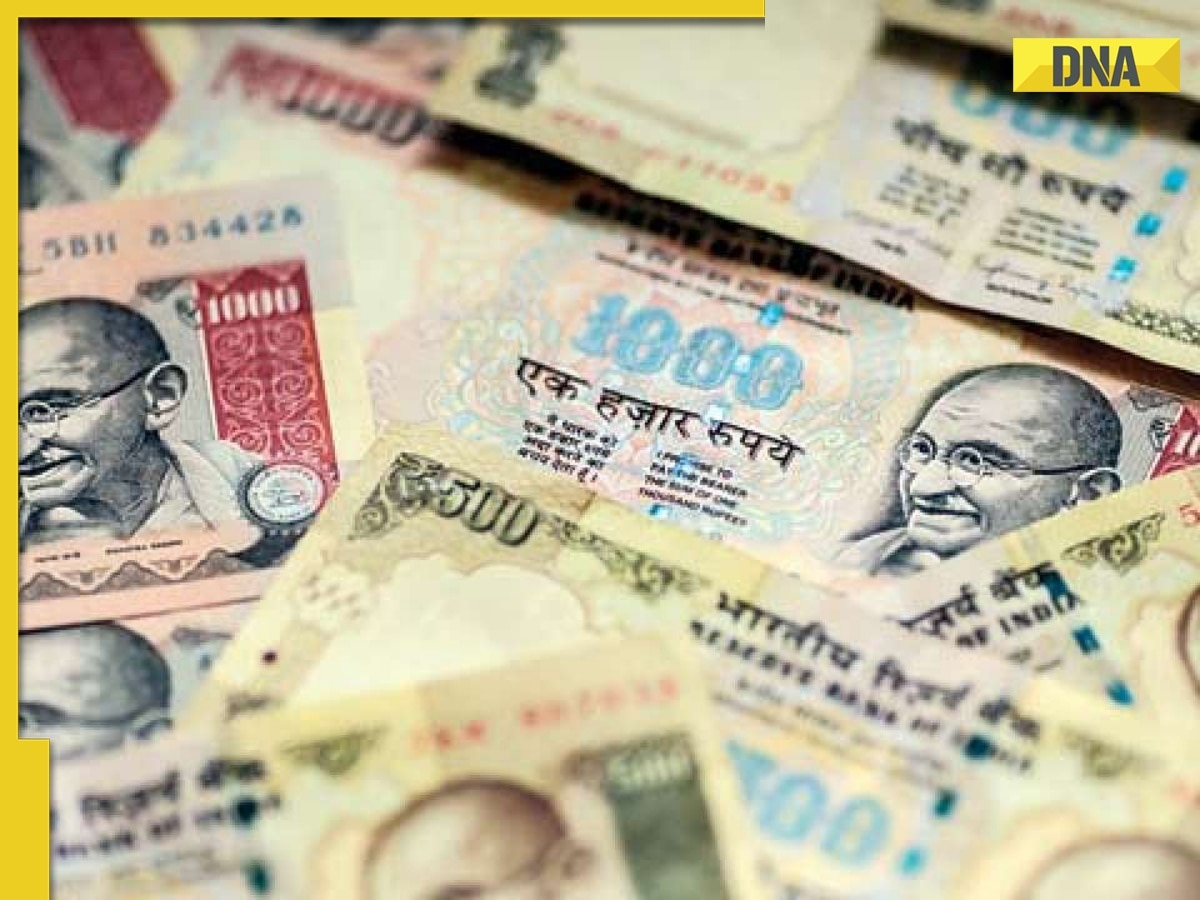 DNA Verified: Has RBI extended exchange facility for demonetized currency notes for foreign citizens? Here's the truth