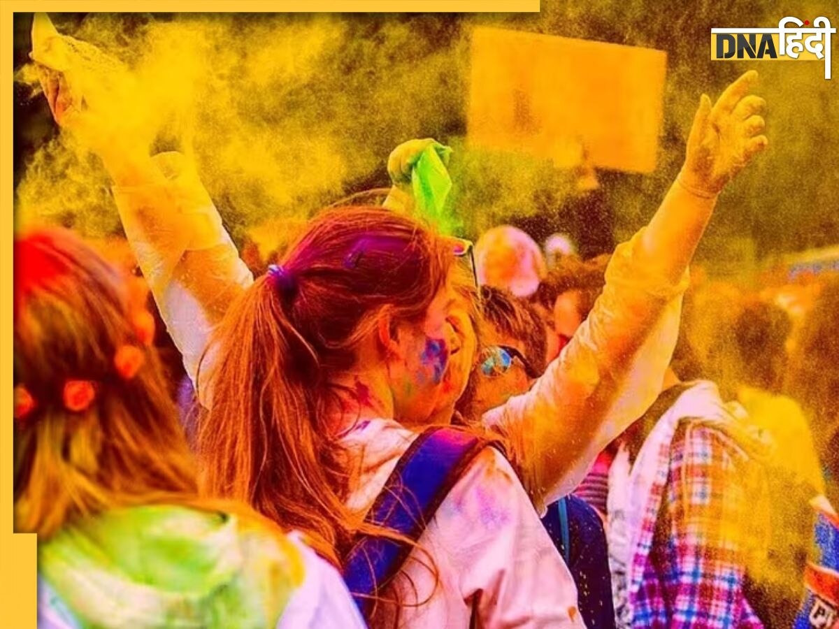 Holi 2023: होली खेलते समय अस्थमा के मरीज इन 3 बातों का रखें विशेष ध्यान, लापरवाही पर पहुंच जाएंगे अस्पताल