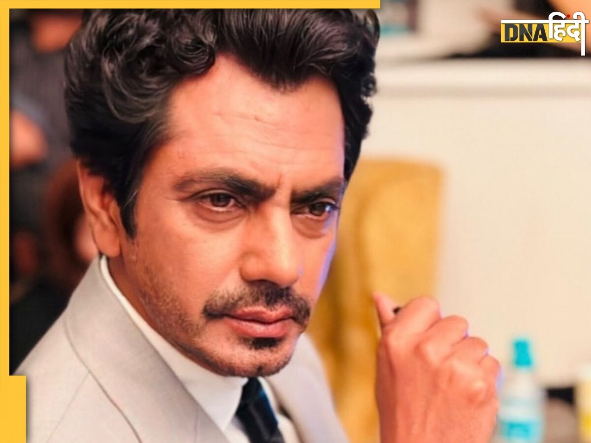 Nawazuddin Siddiqui के साथ बड़े बजट की फिल्म नहीं बनाना चाहते हैं फिल्ममेकर्स? एक्टर ने किया बड़ा खुलासा