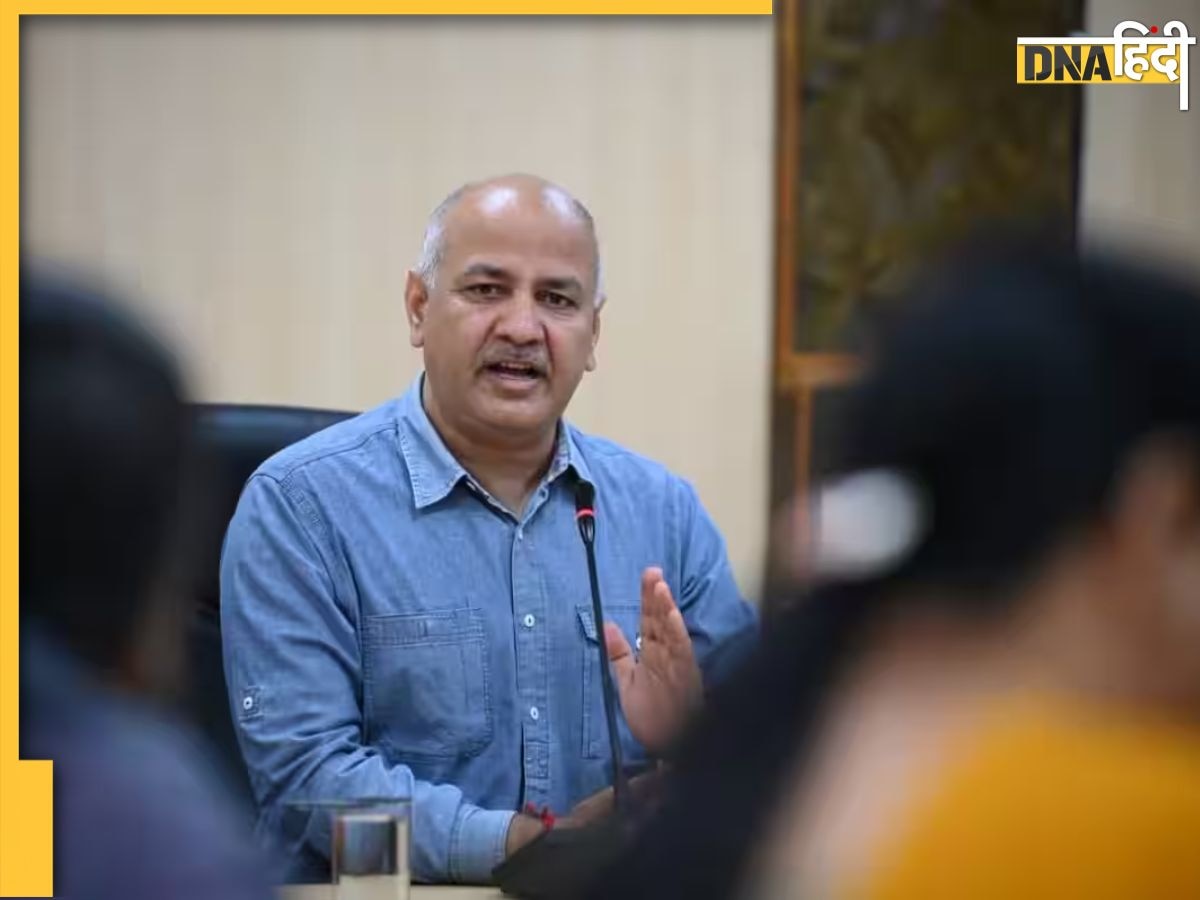 Manish Sisodia को नहीं मिली राहत, 20 मार्च तक के लिए न्यायिक हिरासत में भेजे गए