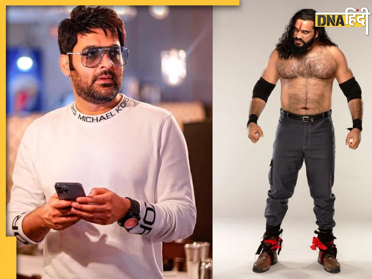 Kapil Sharma पर भड़के WWE स्टार, Ranbir Kapoor के सामने झूठ बोलने पर मचाया बवाल