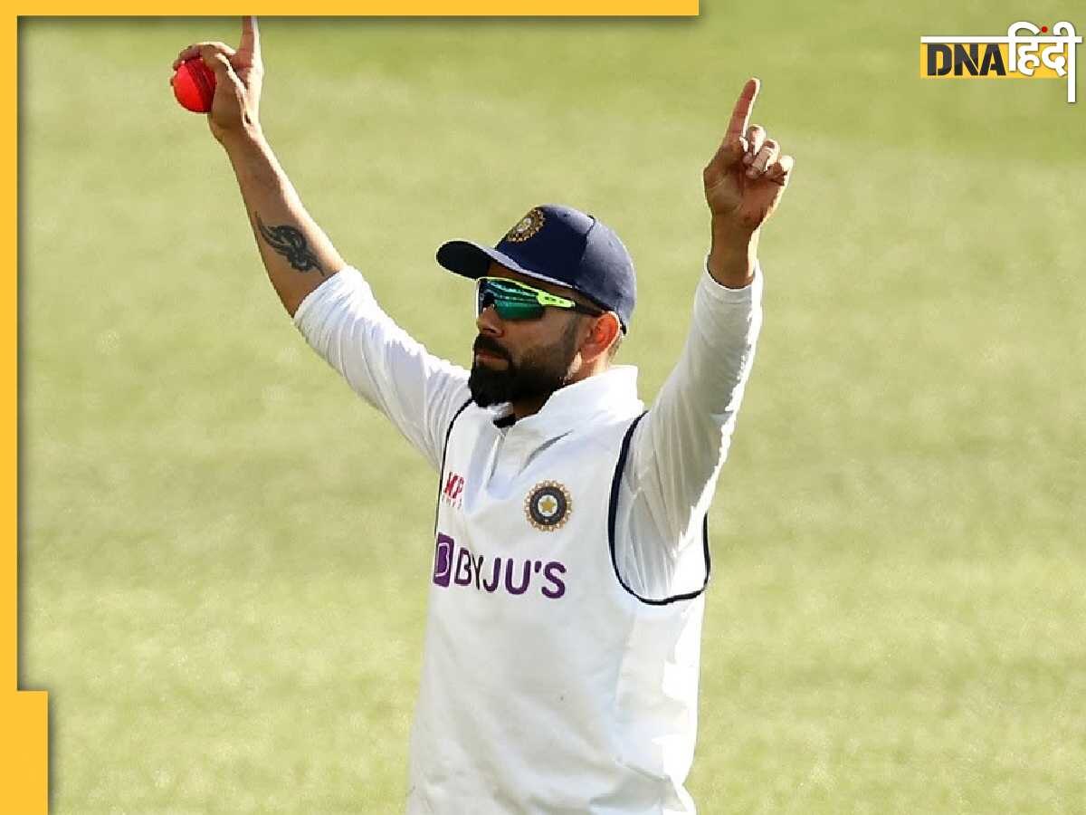 Virat Kohli New Record: बल्ले से 300 नहीं बना पाए कोहली अहमदाबाद टेस्ट में ठोकेंगे तिहरा शतक, जानिए कैसे बनेगा रिकॉर्ड