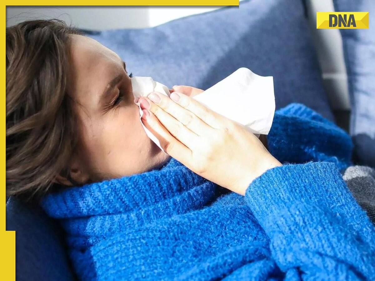 Seasonal flu: 5 prevention strategies to avoid H3N2 flu