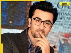 Ranbir Kapoor reveals why he stayed away from rom-coms for years: 'I felt like this genre is dead'