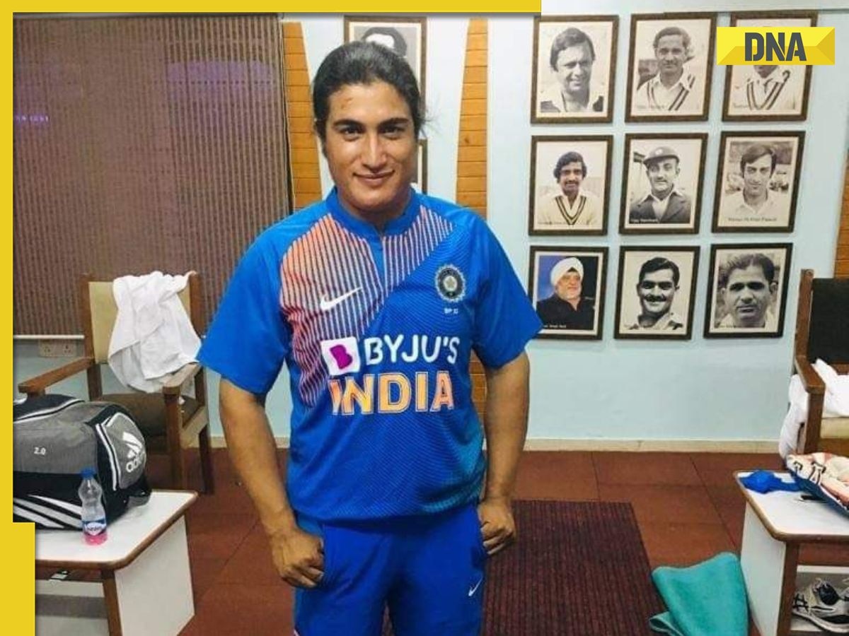 Meet Delhi Capitals cricketer Jasia Akhtar, her inspiring journey from getting threats from terrorists to WPL 2023