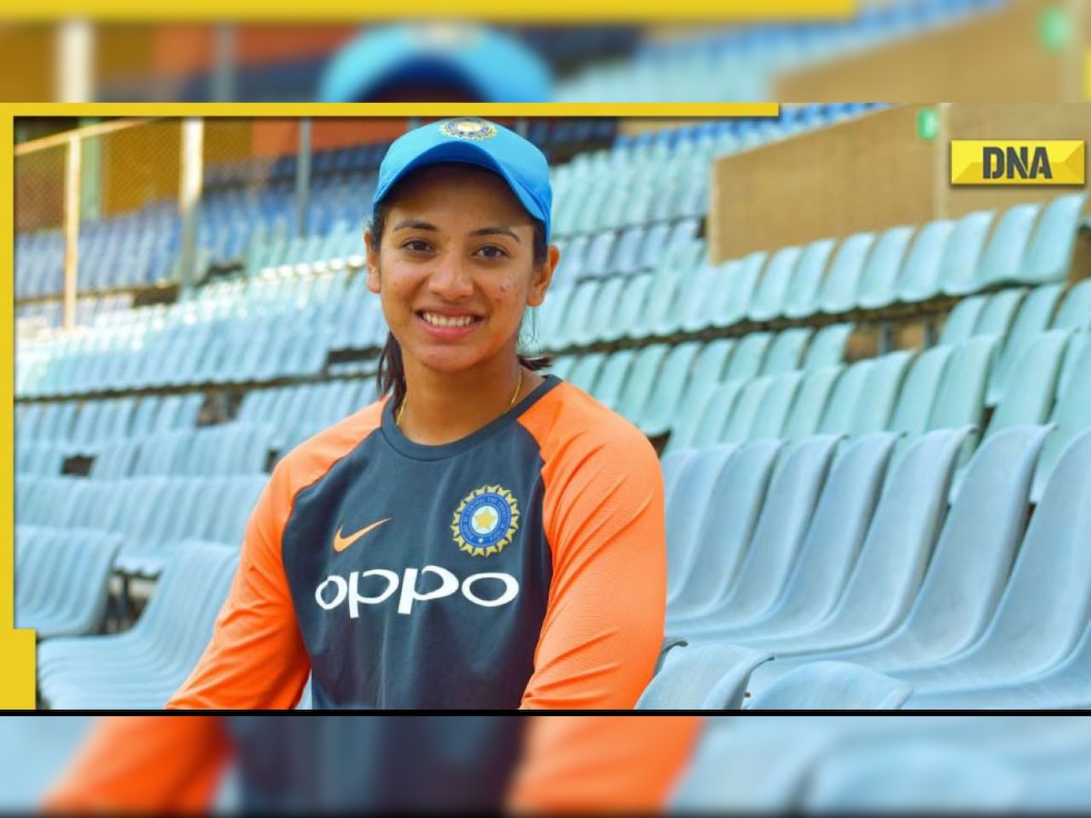 1200px x 900px - RCB captain Smriti Mandhana net worth: Know salary, car collection, WPL  2023 bid of Indian opener