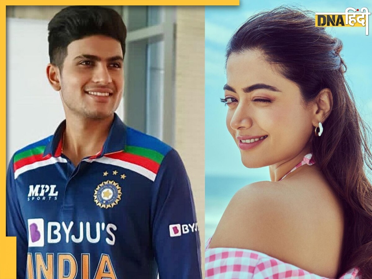 Shubman Gill का दिल Sara Ali Khan को छोड़ अब इस साउथ हसीना पर आया? क्रिकेटर ने कमेंट में खोला राज