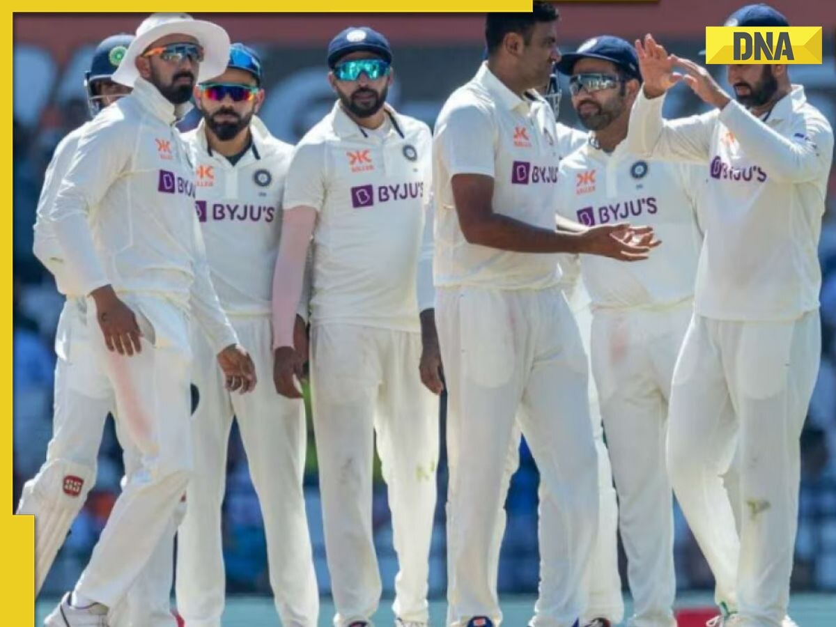 World Test Championship scenarios explained: All possible outcomes for India to reach final