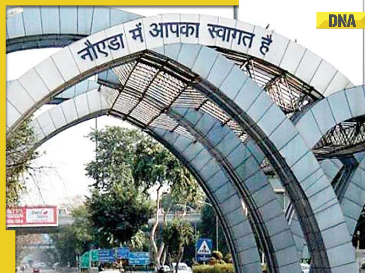 Noida, Greater Noida's 20,000 homebuyers get massive relief as NCLT nods to Suraksha's takeover of Jaypee Infratech