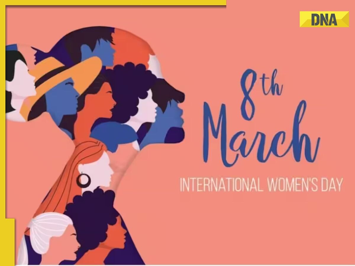 International Women’s Day 2023: WhatsApp Wishes, Greetings And Messages ...