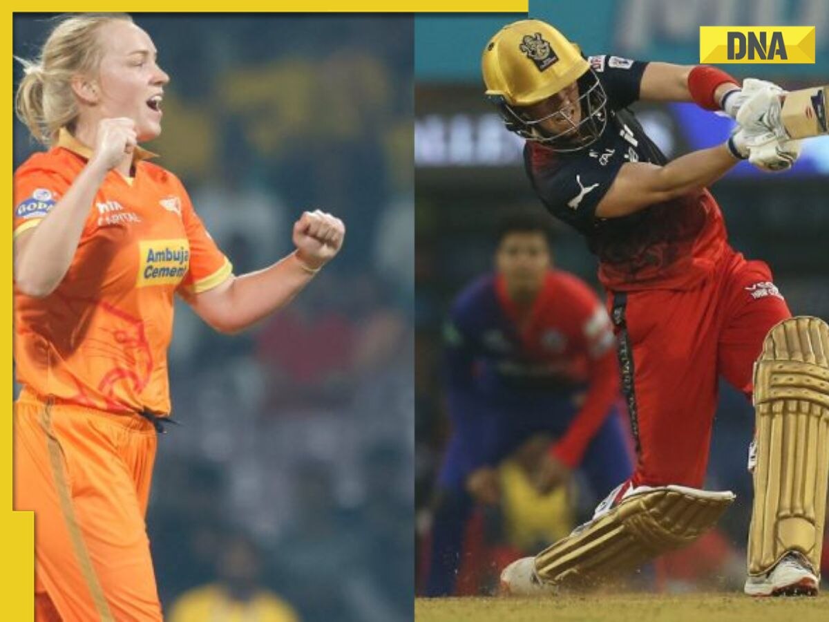 RCB vs GG WPL 2023 Dream11 prediction: Fantasy cricket tips for Royal Challengers Bangalore vs Gujarat Giants