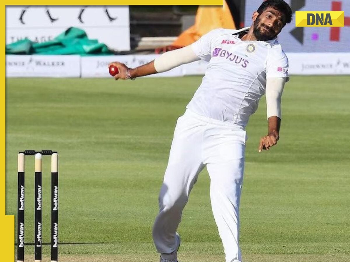 Jasprit Bumrah undergoes back surgery in New Zealand; here's when he is expected to return