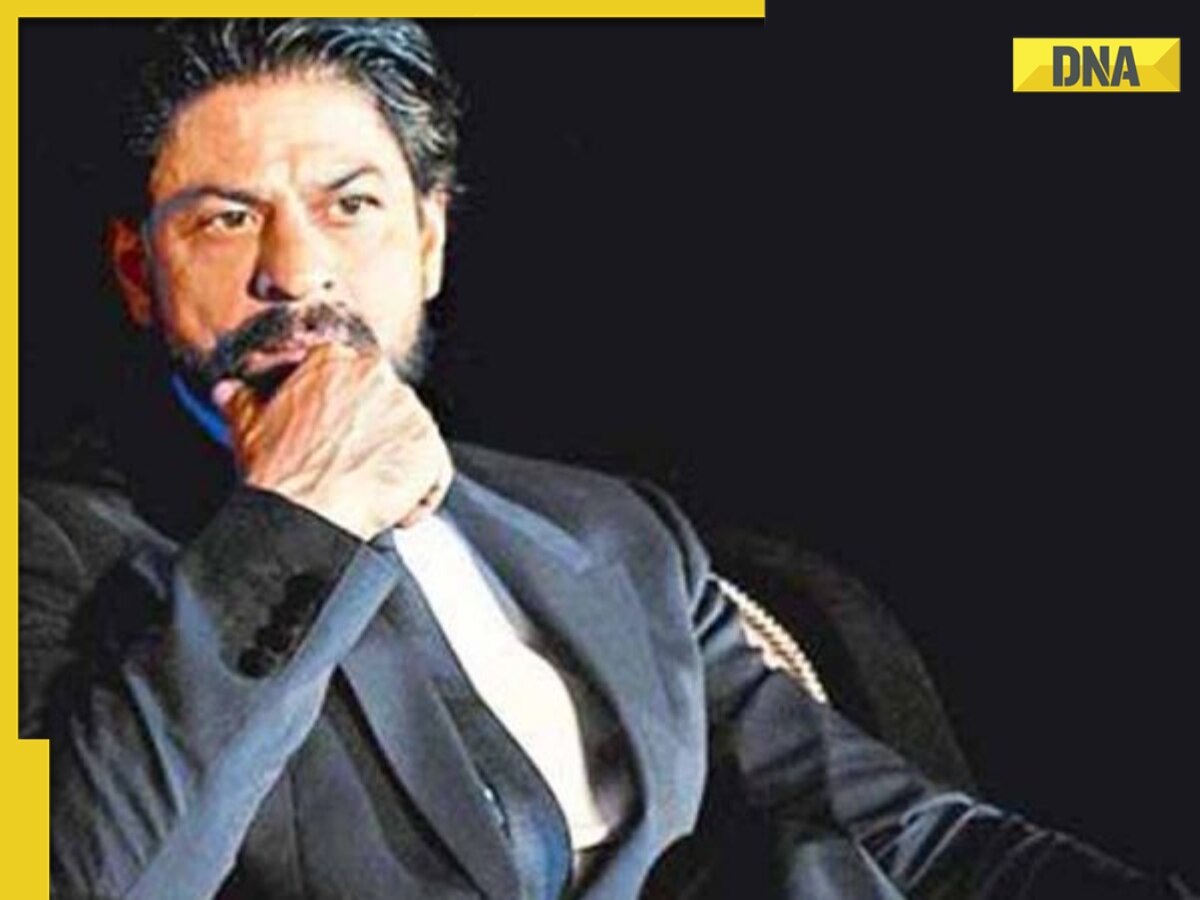 'They kept waiting for Shah Rukh Khan in...': Mumbai Police reveals shocking details about Mannat trespassing