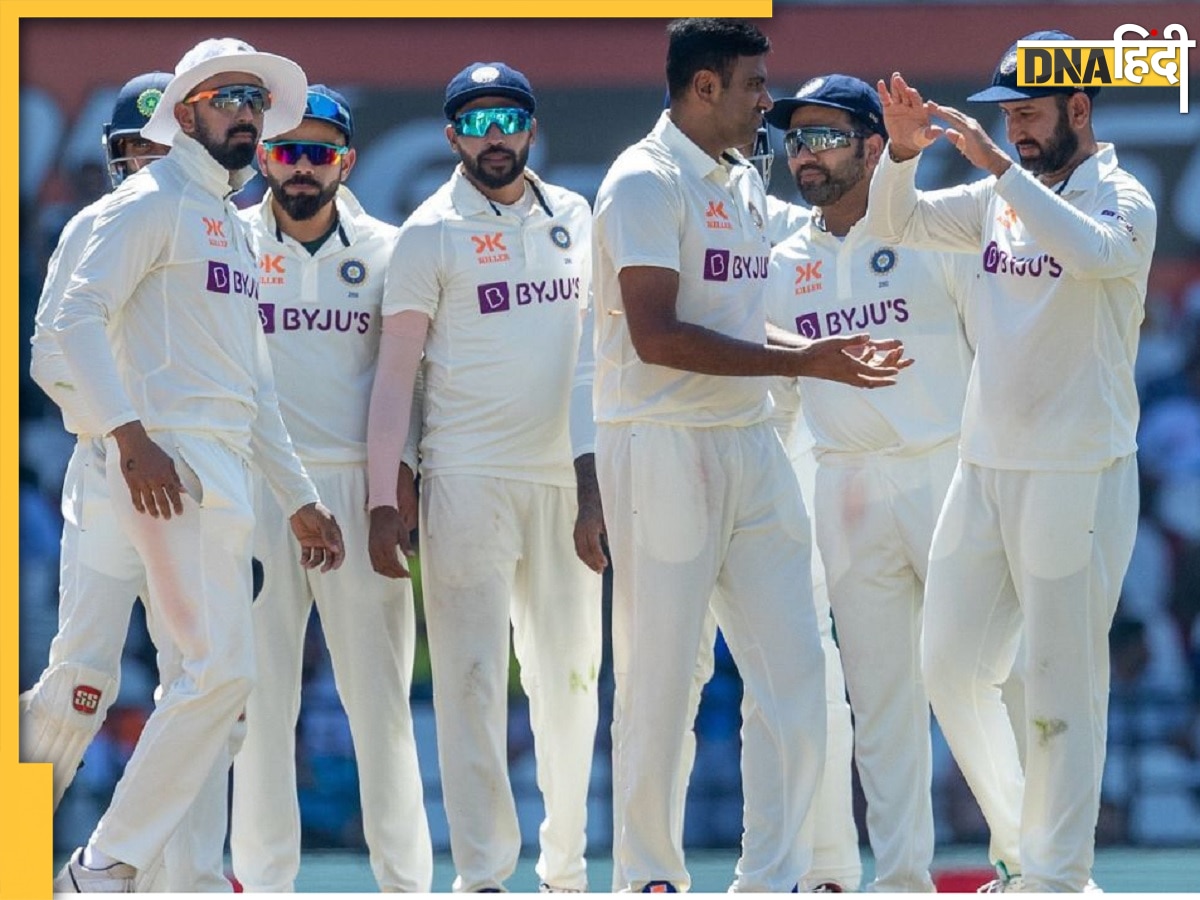 Ind Vs Aus 4TH Test: अहमदाबाद में भारत और ऑस्ट्रेलिया दोनों के लिए करो या मरो का मैच, महामुकाबला यहां देखें लाइव 