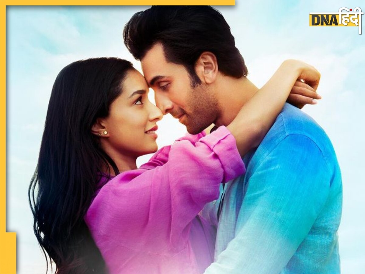 Tu Jhuthi Mai Makkar Review: Holi पर Ranbir, Shraddha ने लगाया रोमांस का तड़का, जानें क्या बोली पब्लिक?