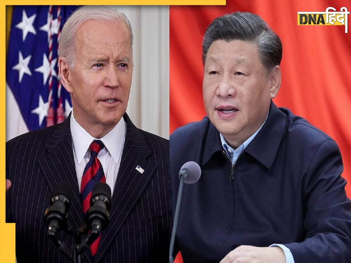 US-China Tension: 'गलत दिशा में आगे बढ़ा तो एक झटके में पटरी से उतार देंगे', चीन की अमेरिका को सीधी चेतावनी