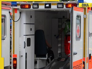 Ghaziabad couple killed in gas leak from geyser during bath after Holi