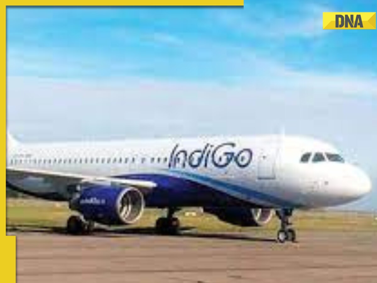 Woman caught smoking on Kolkata-Bengaluru IndiGo flight, arrested