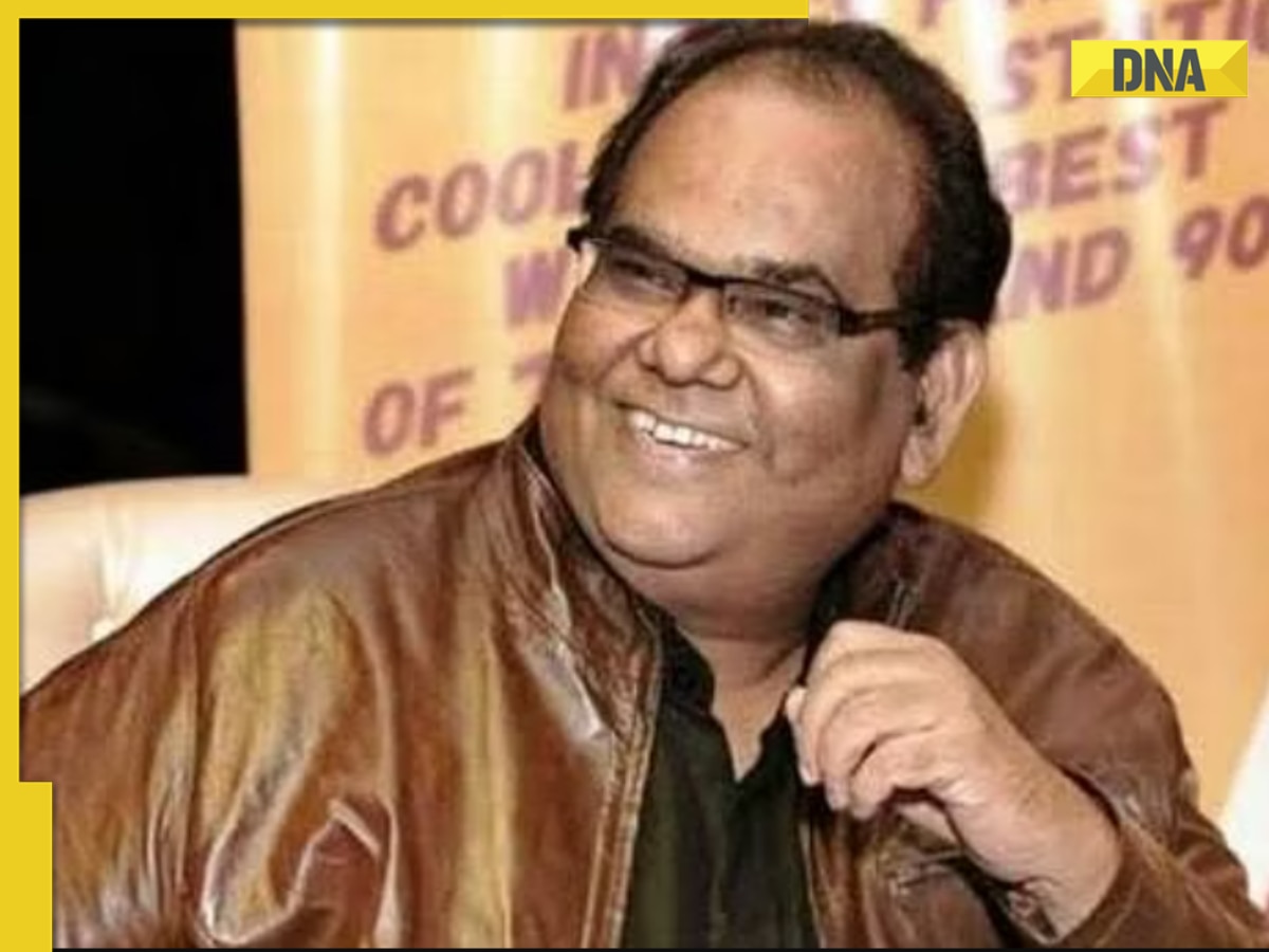 Satish Kaushik death: Actor suffered heart attack in car in Delhi, postmortem reportedly being conducted in Gurgaon