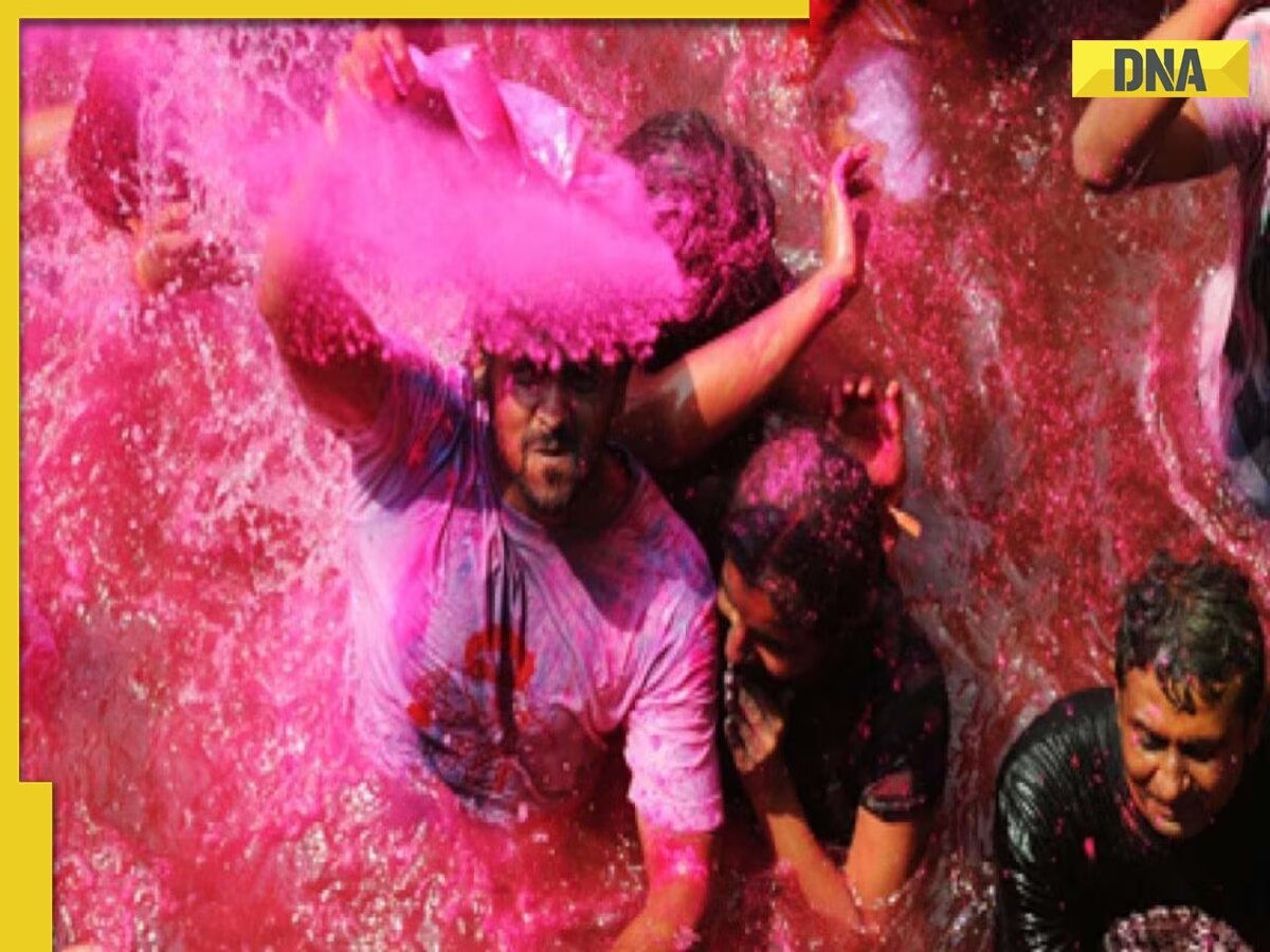 Greater Noida: Holi celebrations turn violent, 21 people held over clashes in Niloni Shahpur
