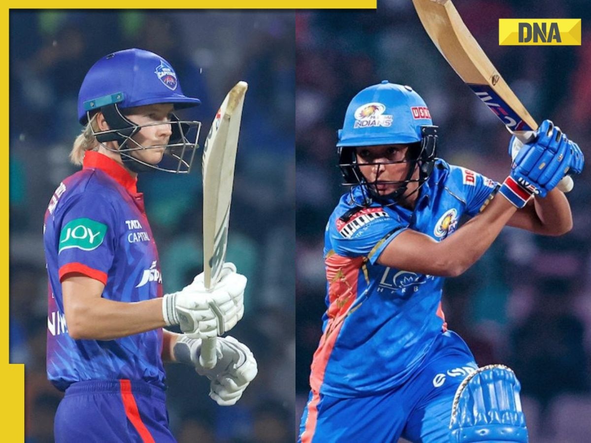 DC vs MI WPL 2023 Dream11 prediction: Fantasy cricket tips for Delhi Capitals vs Mumbai Indians