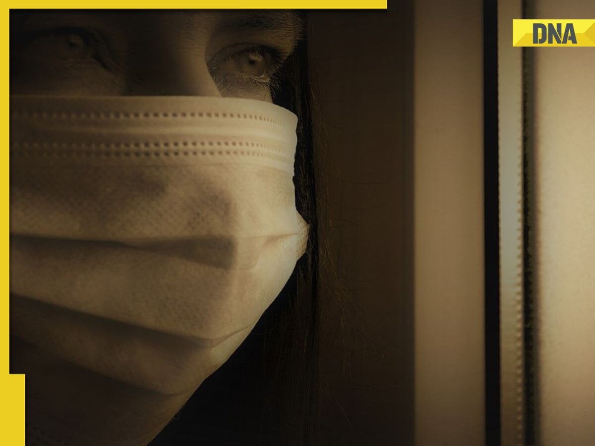 Childhood respiratory infection doubles risk of premature death in adulthood: Study 