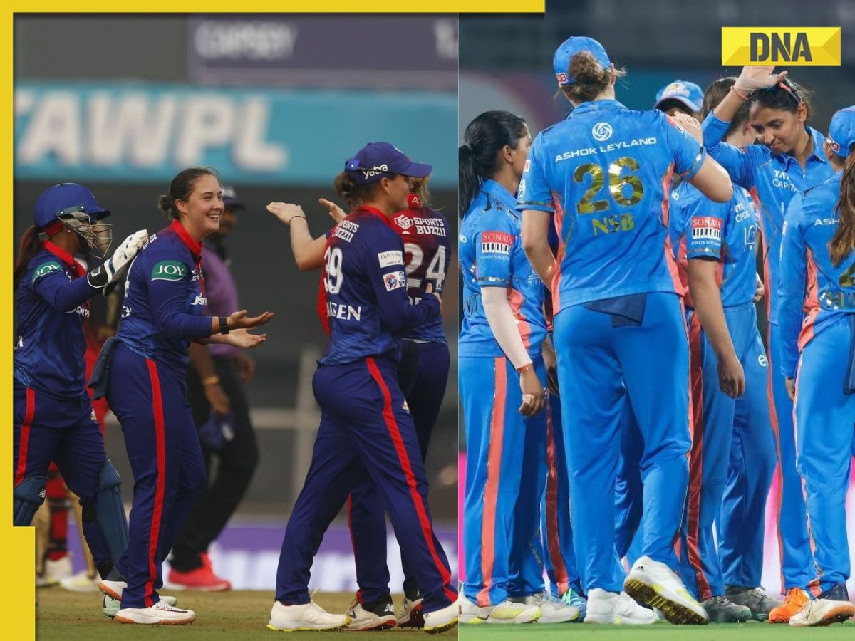 DC vs MI, Match 7 WPL 2023: Predicted playing XI, live streaming details, weather and pitch report