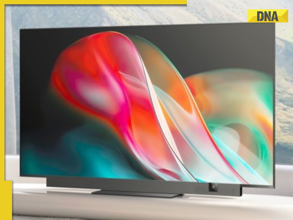 OnePlus TV 65 Q2 Pro to go on open sale tomorrow: Price, specs and offers