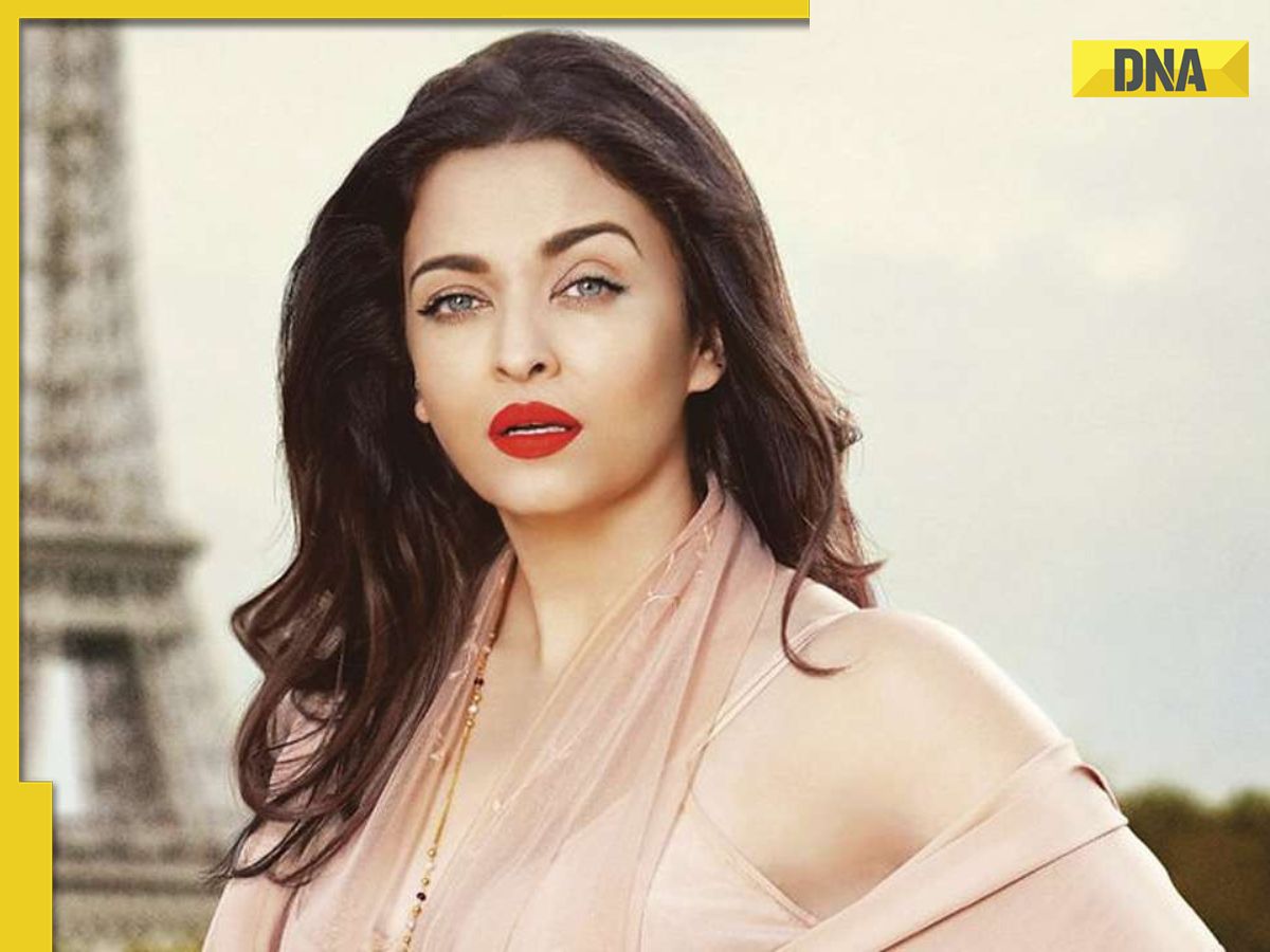 Aishwarya Rai Bachchan Net Worth: Bollywood Diva Owns Luxurious ...