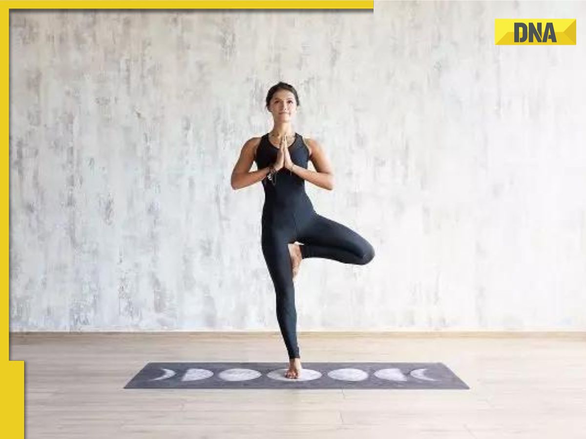 11 Yoga asanas that will help you manage diabetes. - MyHealth