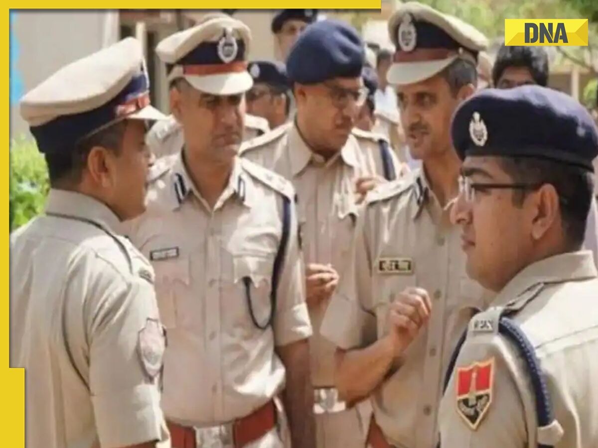 Jaipur: Drunk police officers pour petrol on private parts of 50-year-old constable