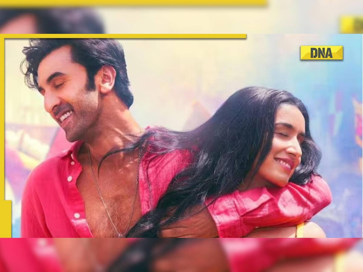 Tu Jhoothi Main Makkaar box office prediction day 2: Ranbir Kapoor-Shraddha Kapoor film remains steady on Thursday