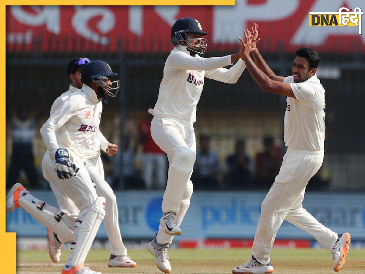 IND Vs AUS 4th Test Day 1 Highlights: पहले दिन ऑस्ट्रेलिया ने बनाए 255 ...