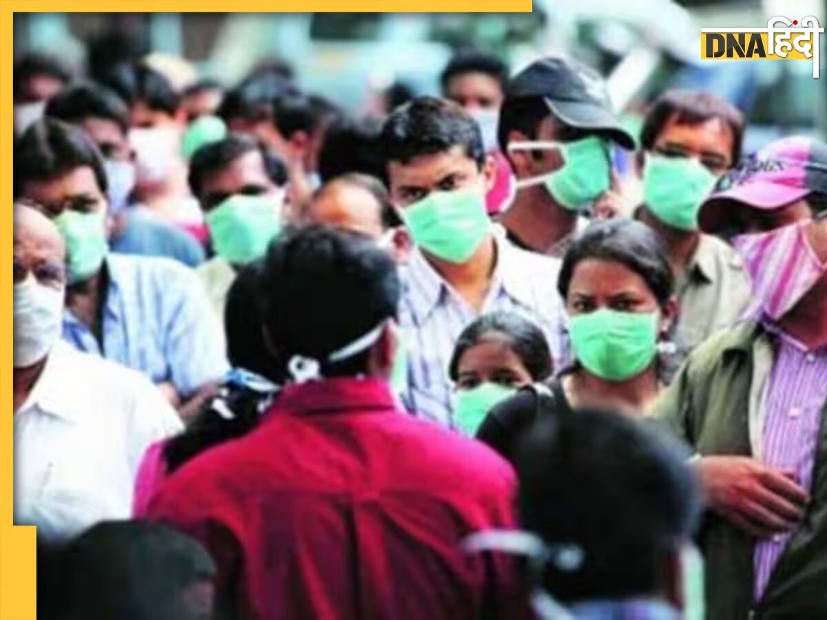 H3N2 Influenza Flu: खांसी-बुखार में दिखें H3N2 के लक्षण तो खुद न बनें डॉक्टर, इन दवाईयों का सेवन करने की जगह उठाएं ये कदम