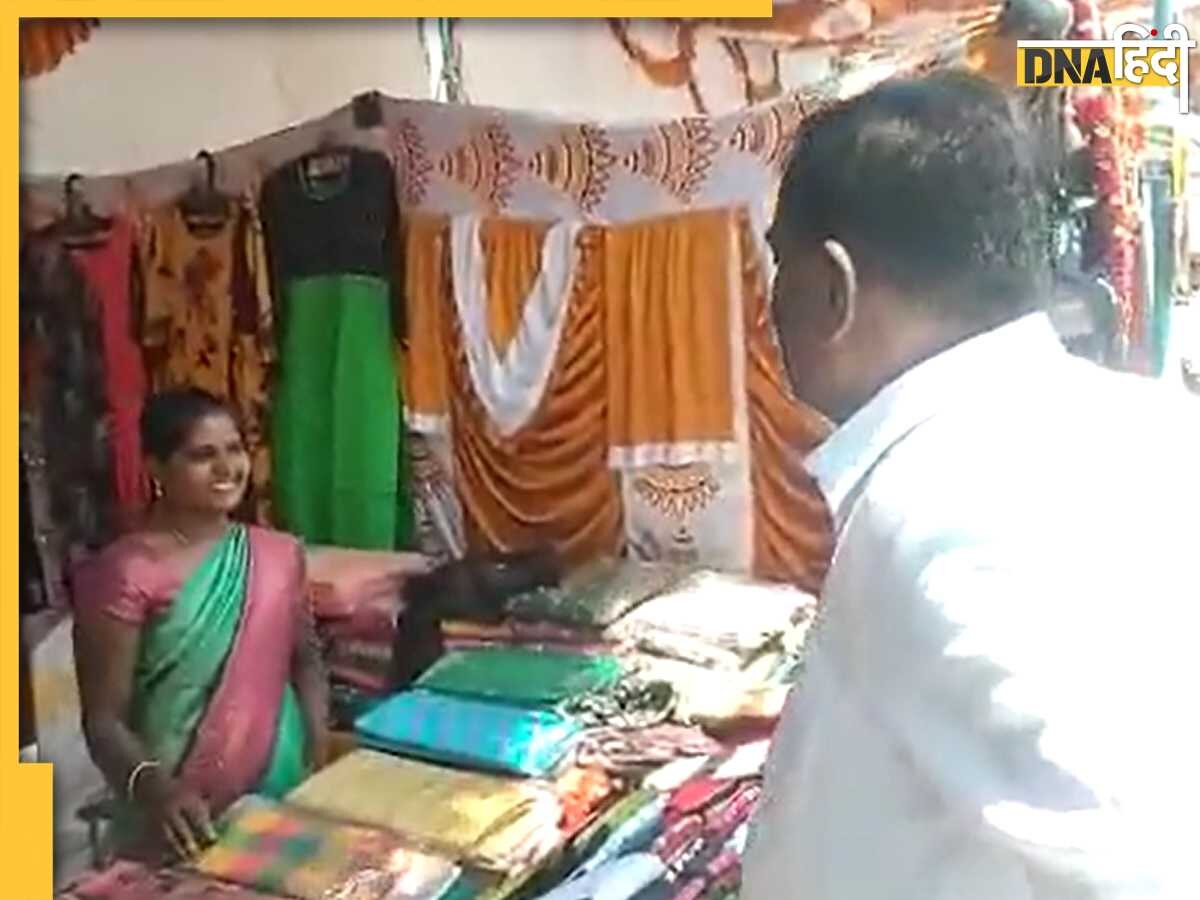 BJP MP Viral Video: 'पति जिंदा है? बिंदी लगाओ' भाजपा सांसद के Women's Day पर बिगड़े बोल से भड़के लोग