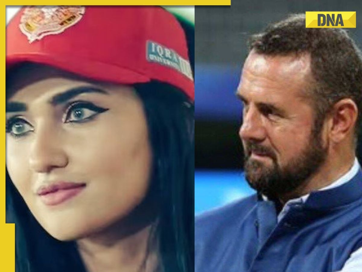 After criticising Babar Azam, Simon Doull storms social media with comment on Hassan Ali's wife