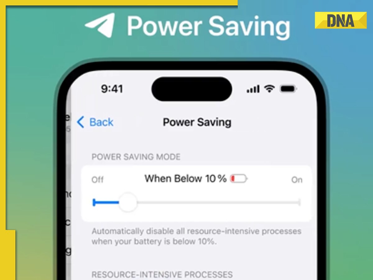 Telegram rolls out bunch of new features for Apple iPhone and android users